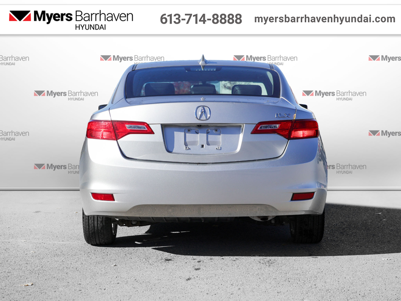 2015 Acura ILX