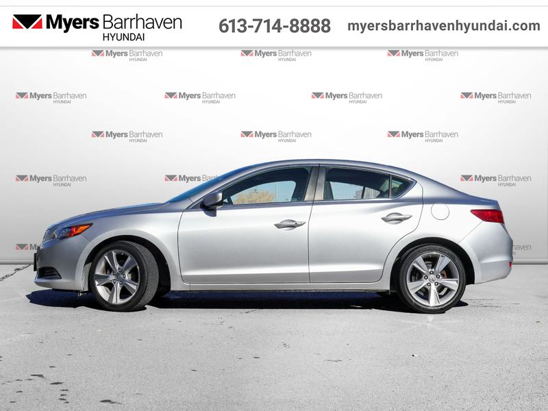 2015 Acura ILX