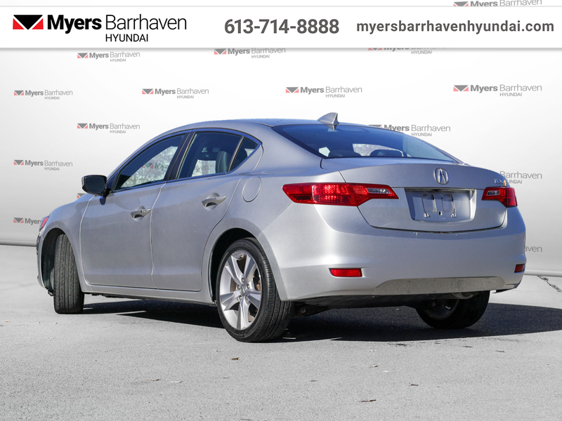 2015 Acura ILX
