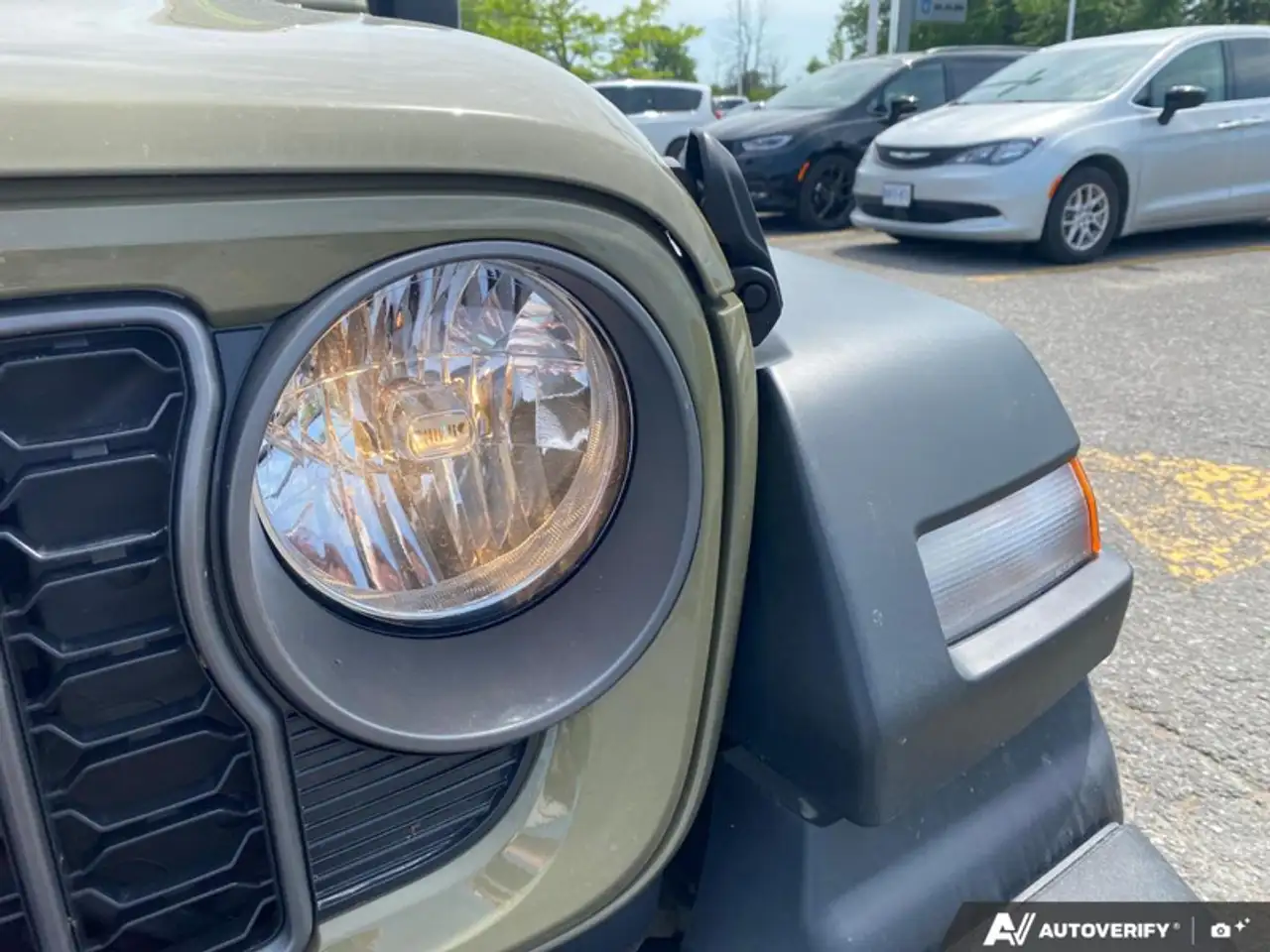 Jeep Wrangler fotografie Jeep Wrangler