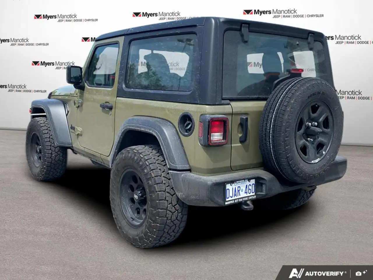Jeep Wrangler fotografie Jeep Wrangler