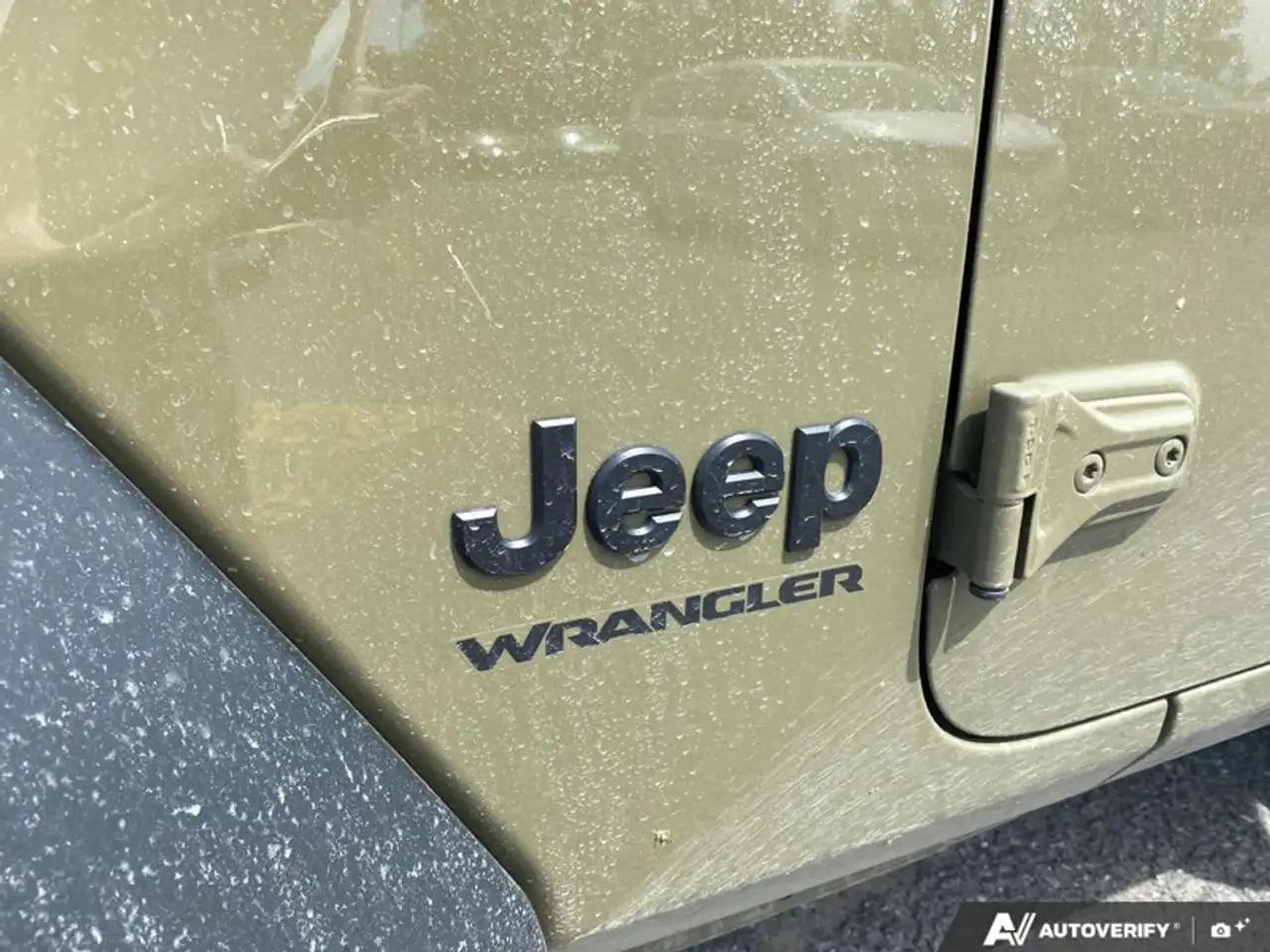 Jeep Wrangler fotografie Jeep Wrangler
