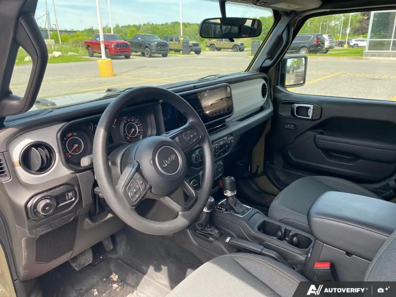 Jeep Wrangler fotografie Jeep Wrangler