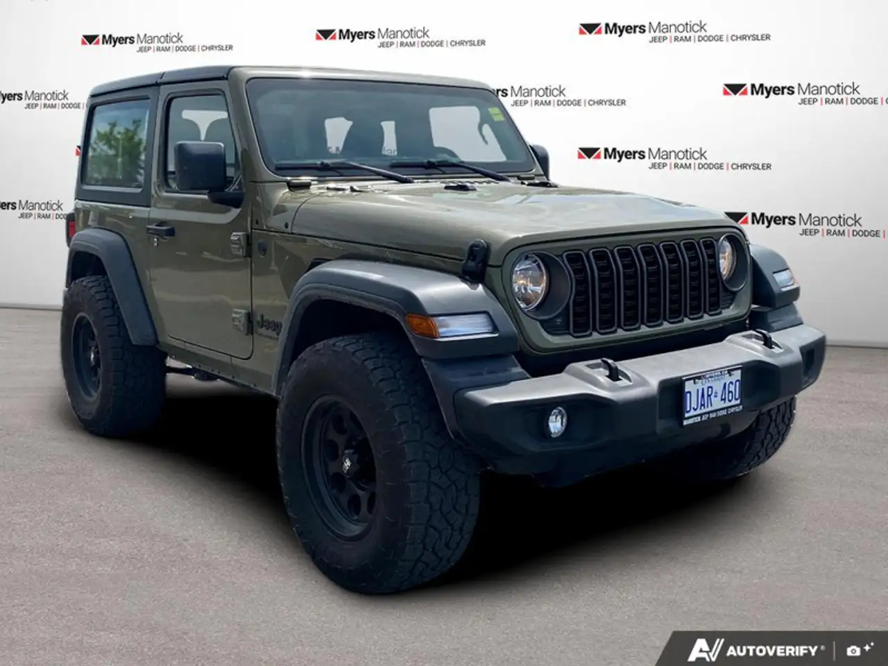 Jeep Wrangler fotografie Jeep Wrangler