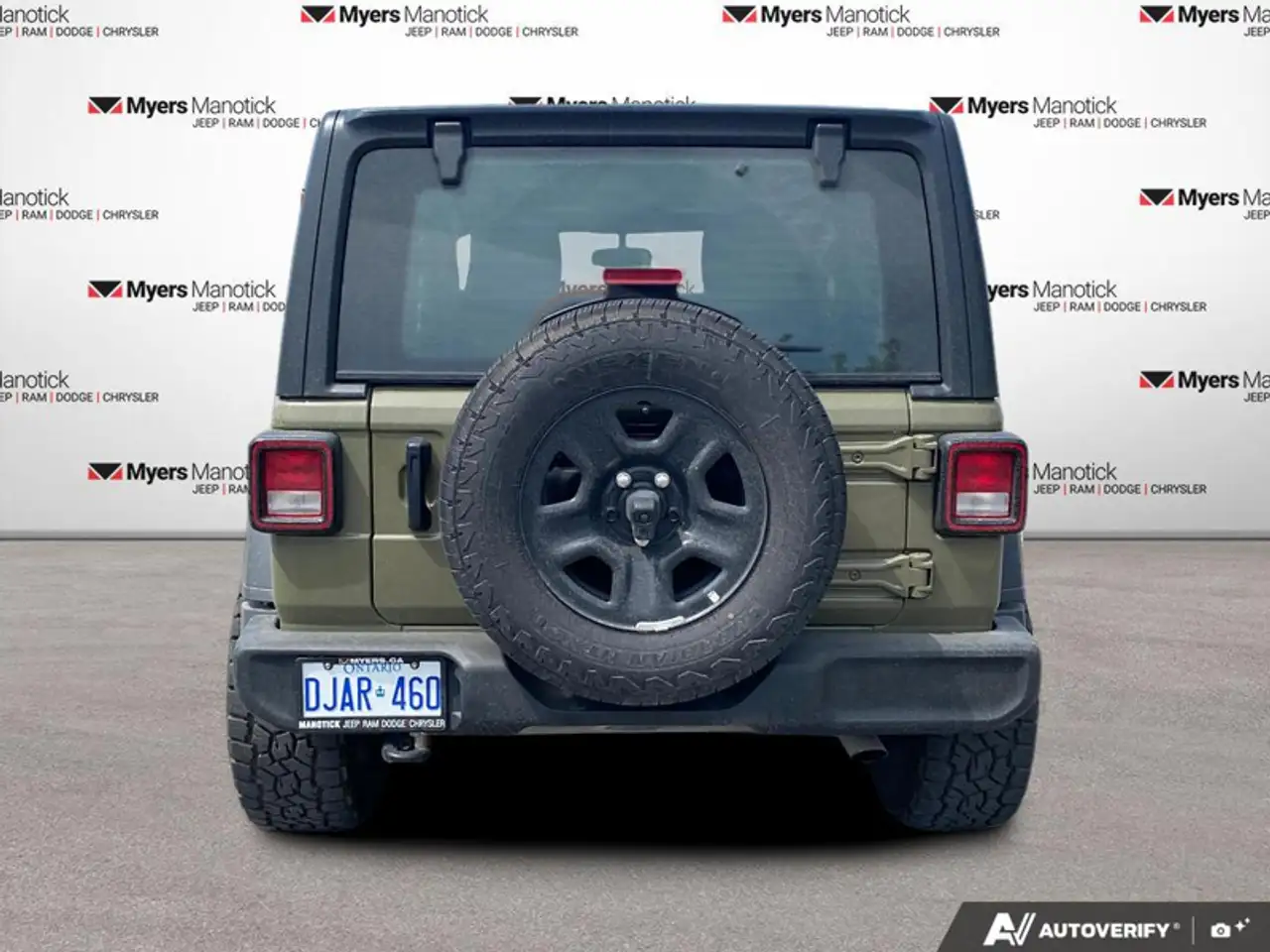Jeep Wrangler fotografie Jeep Wrangler