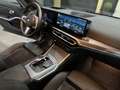 BMW 320 i M Sport / MEMORY/ KAMERA /AHK / LEDER/ ACC Grau - thumbnail 21