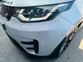 Land Rover Discovery HSE DYNAMIC**PANO**HUD**MERIDIAN**22"ALU**TOP!!! Zilver - thumbnail 23