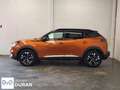 Peugeot 2008 GT Line 1.2 PureTech EAT8 Oranje - thumbnail 2