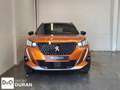 Peugeot 2008 GT Line 1.2 PureTech EAT8 Oranje - thumbnail 9