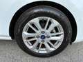 Ford Fiesta 1.1 75 CV Titanium + Comfort Pack PREZZO REALE Blanc - thumbnail 9