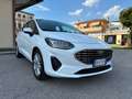 Ford Fiesta 1.1 75 CV Titanium + Comfort Pack PREZZO REALE Blanc - thumbnail 8