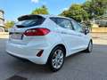 Ford Fiesta 1.1 75 CV Titanium + Comfort Pack PREZZO REALE Blanc - thumbnail 6