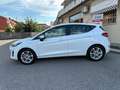 Ford Fiesta 1.1 75 CV Titanium + Comfort Pack PREZZO REALE Blanc - thumbnail 3