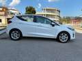 Ford Fiesta 1.1 75 CV Titanium + Comfort Pack PREZZO REALE Blanc - thumbnail 7
