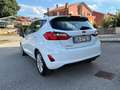 Ford Fiesta 1.1 75 CV Titanium + Comfort Pack PREZZO REALE Blanc - thumbnail 4