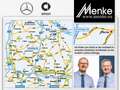 Mercedes-Benz GLC 300 d 4M Coupé AMG Plus Night 20er,AHK Weiß - thumbnail 19