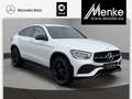 Mercedes-Benz GLC 300 d 4M Coupé AMG Plus Night 20er,AHK Weiß - thumbnail 3