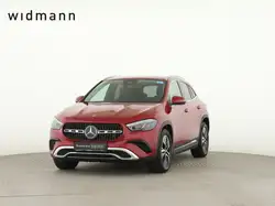Mercedes-Benz GLA 200 d *Progressive Line Adv.*AHK*Multibeam**