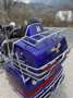 Honda Gold Wing GL 1500 Goldwing Bleu - thumbnail 10