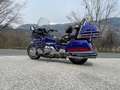 Honda Gold Wing GL 1500 Goldwing Bleu - thumbnail 4