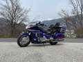 Honda Gold Wing GL 1500 Goldwing Bleu - thumbnail 2