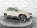 Jeep Avenger Avenger 1.2 Turbo 110 CV MHEV Summit *TETTO APRIB Beige - thumbnail 3