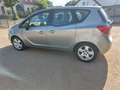 Opel Meriva Edition, Sitzheizung, Klima, beheizbares Lenkrad Grau - thumbnail 10