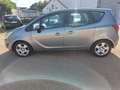 Opel Meriva Edition, Sitzheizung, Klima, beheizbares Lenkrad Grau - thumbnail 11