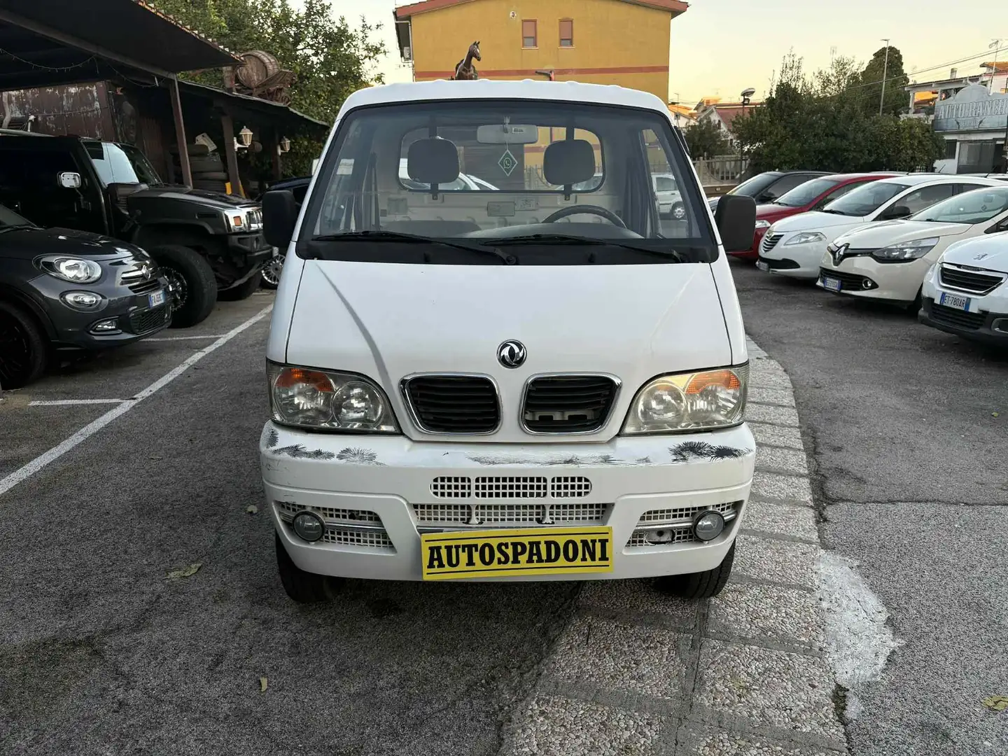 Giotti Victoria Gladiator gpl 2032 Alb - 2