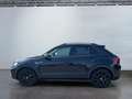 Volkswagen T-Roc R-Line 1.5 TSI DSG AHK Abstandstempomat Zwart - thumbnail 3