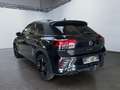 Volkswagen T-Roc R-Line 1.5 TSI DSG AHK Abstandstempomat Zwart - thumbnail 4