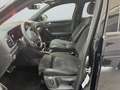 Volkswagen T-Roc R-Line 1.5 TSI DSG AHK Abstandstempomat Zwart - thumbnail 7