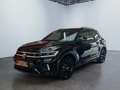 Volkswagen T-Roc R-Line 1.5 TSI DSG AHK Abstandstempomat Zwart - thumbnail 2