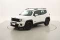 Jeep Renegade Night Eagle 1.0 Benzina 120CV Білий - thumbnail 1