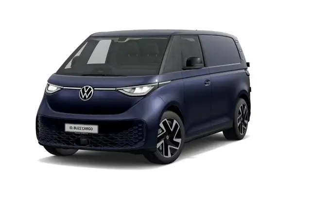 Volkswagen ID. Buzz Cargo L1H1 79kWh 210kW 286PK RWD Anniversary-Edition / D