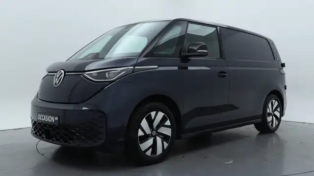 Volkswagen ID. Buzz Cargo L1H1 79kWh 210kW 286PK RWD Anniversary-Edition / D