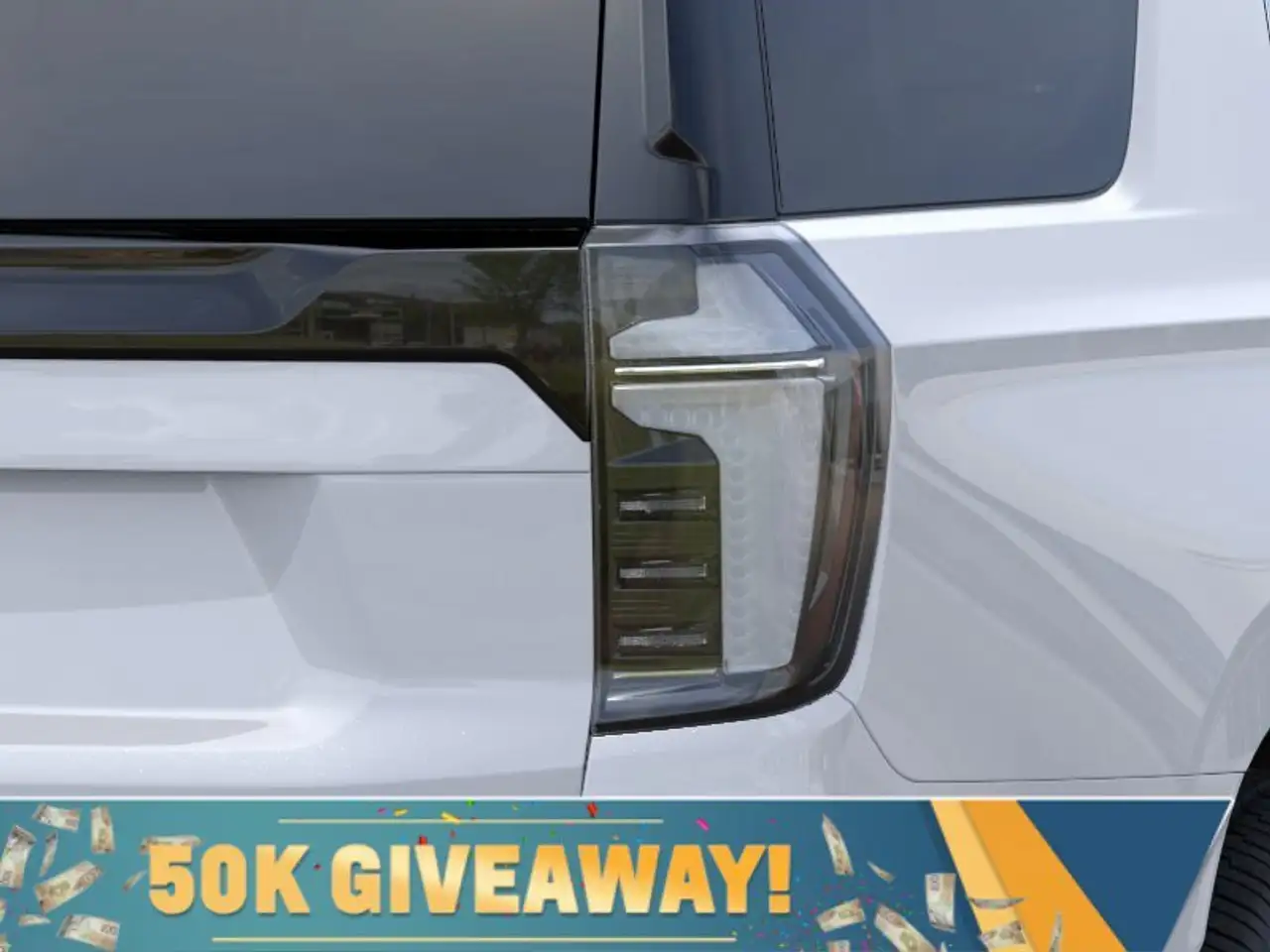 Chevrolet Tahoe снимка Chevrolet Tahoe
