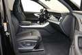 Audi SQ7 4.0 TDI quattro S line Matrix Navi B&O HuD Noir - thumbnail 13