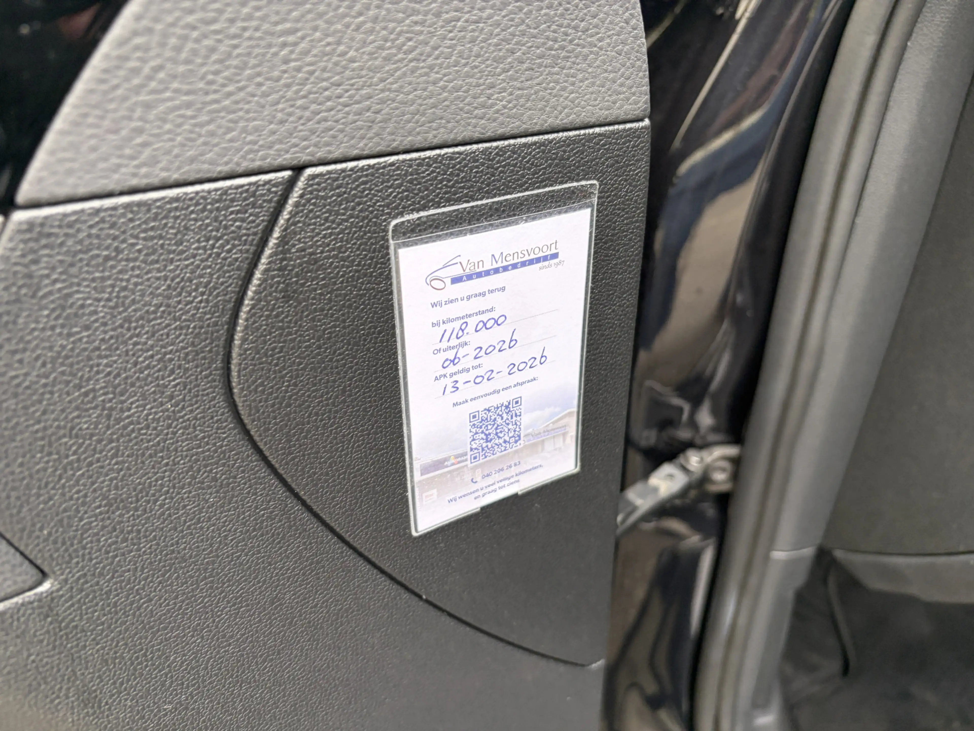 Volkswagen Passat Variant 1.4 TSI Highline Business R / AUTOMAAT / NAVI / CR — photo 7