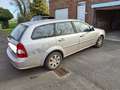 Chevrolet Nubira Nubira 1.6 Kombi Gas SX Silber - thumbnail 3