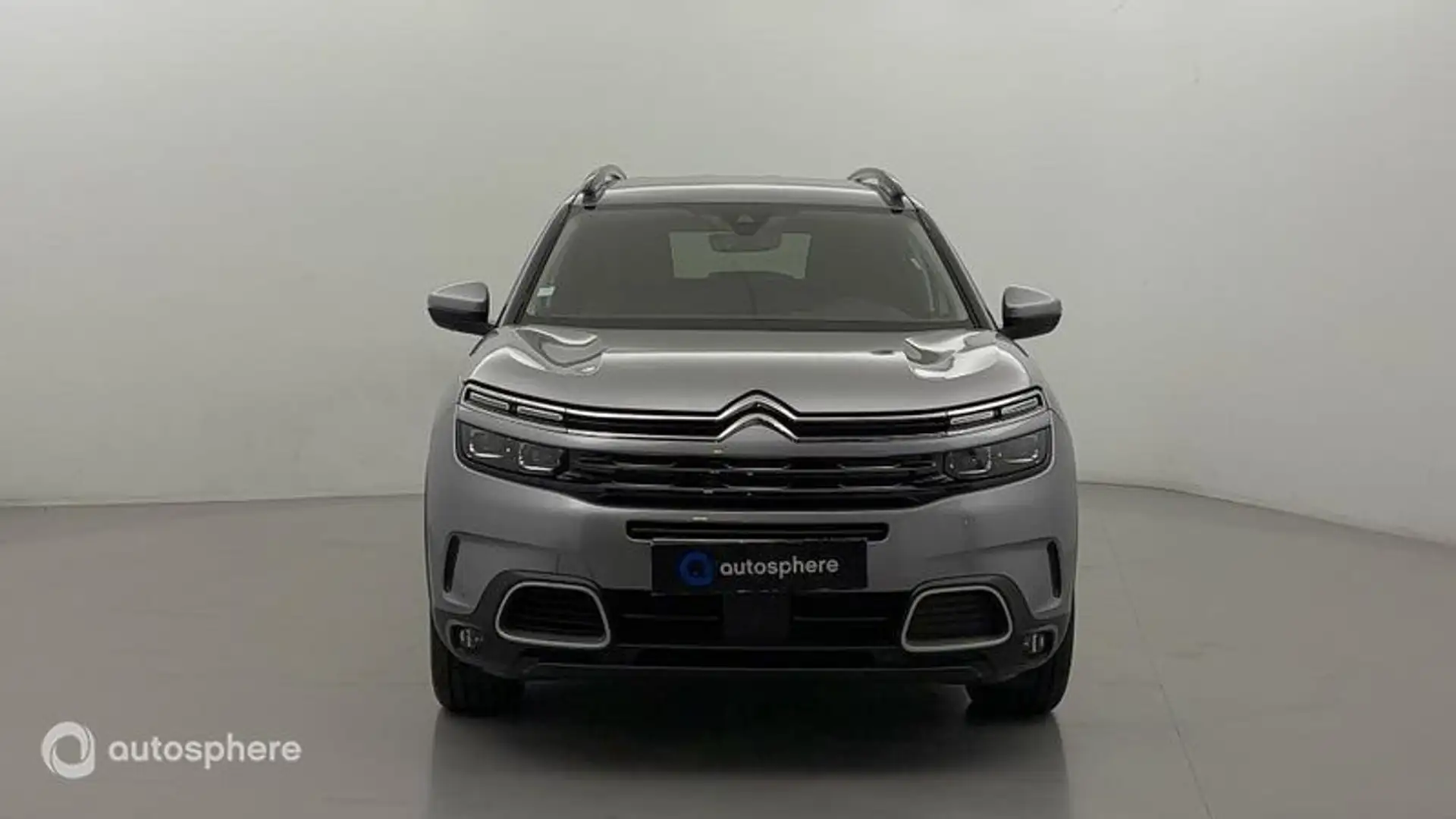 Citroen C5 Aircross Hybrid 225ch Business +  e-EAT8 - 2