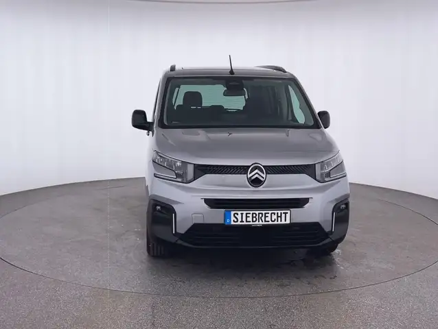 Citroen Berlingo view 2