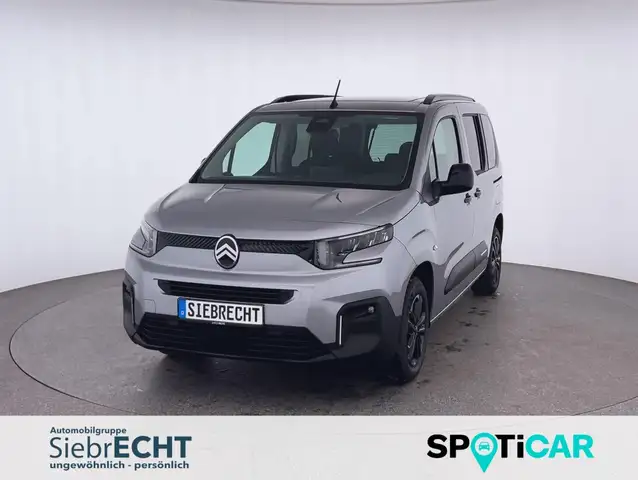 2026 Citroen Berlingo in Grey for sale