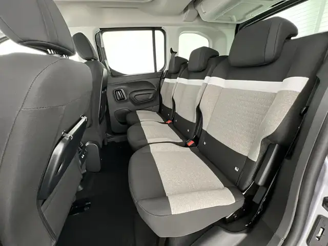 Citroen Berlingo view 10
