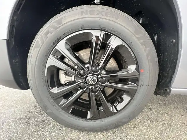 Citroen Berlingo view 6