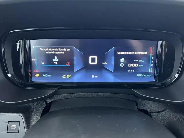 Citroen Berlingo view 12