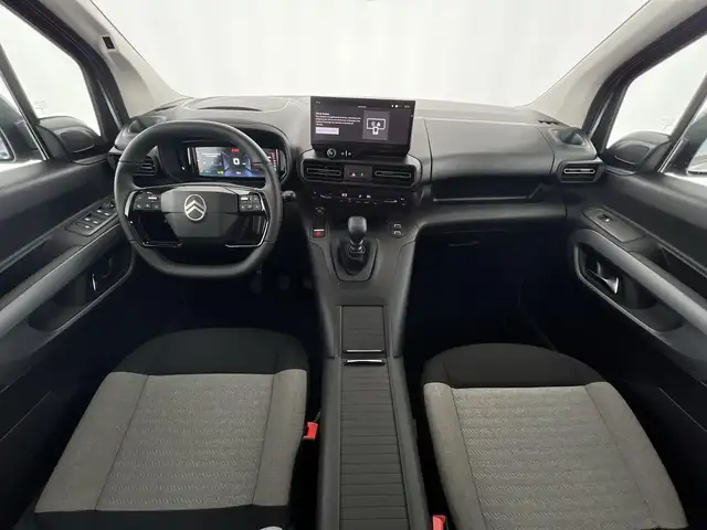 Citroen Berlingo view 7