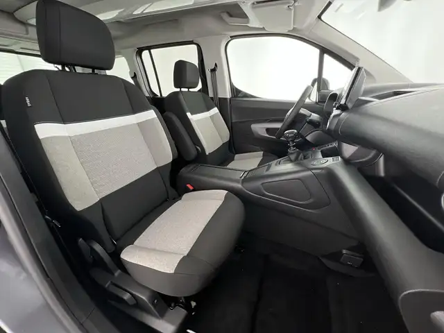 Citroen Berlingo view 9