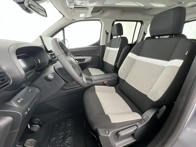 Citroen Berlingo view 8