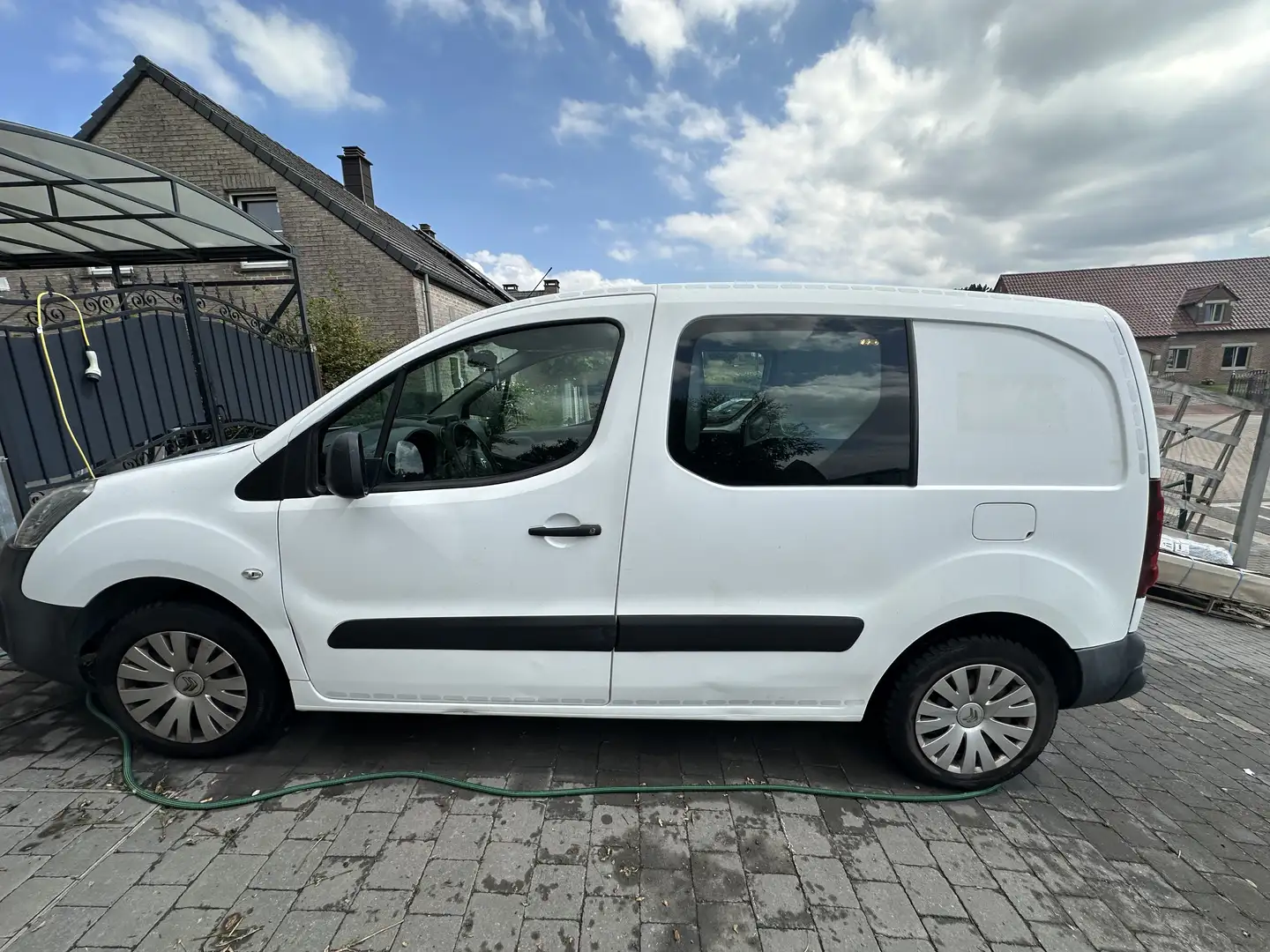 Citroen Berlingo 1.6 BlueHDi L1 Easy Pack - 2